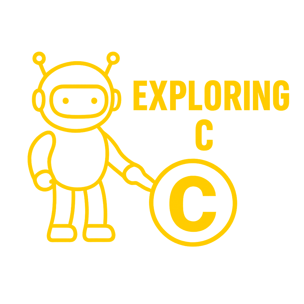 Exploring C